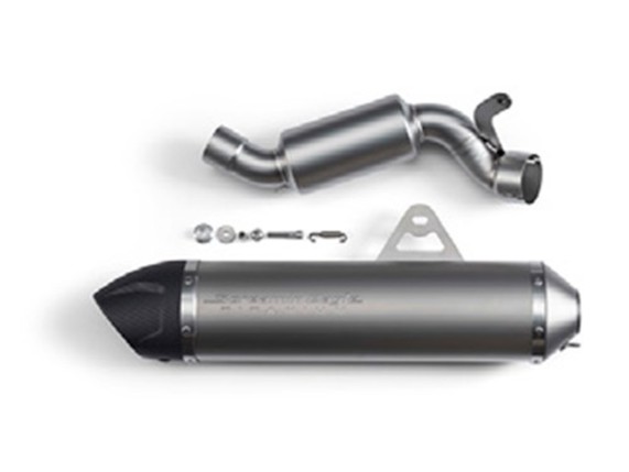 65600389, Kit,Exh Pipe,High Flow