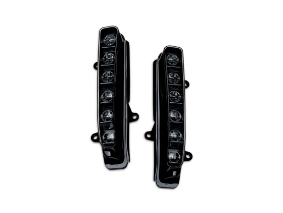 68000453, Kit,Ltg,Fog Lamp,Fairing Lower