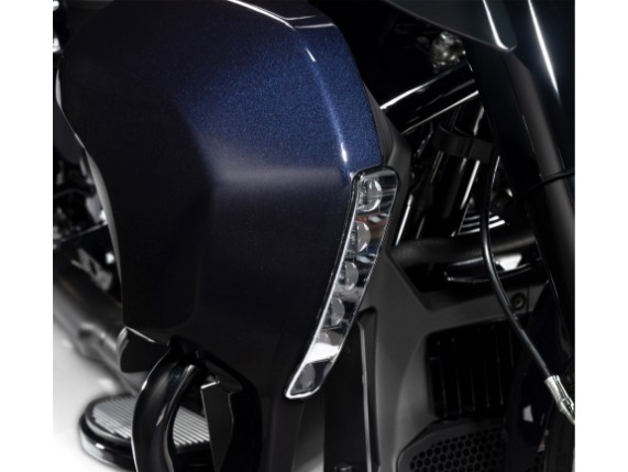 68000453, Kit,Ltg,Fog Lamp,Fairing Lower