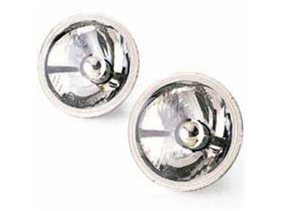 68208-98A, AUXILIARY LAMP KIT, CLEAR W/HA