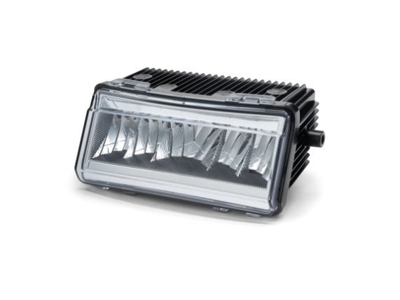 69202757, Kit,Harn/Wrg,Headlamp,Adaptive