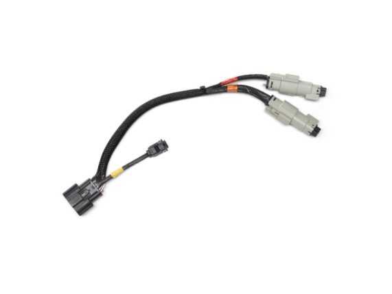 69203486, Harness,Wire,Accessory,Amplifi
