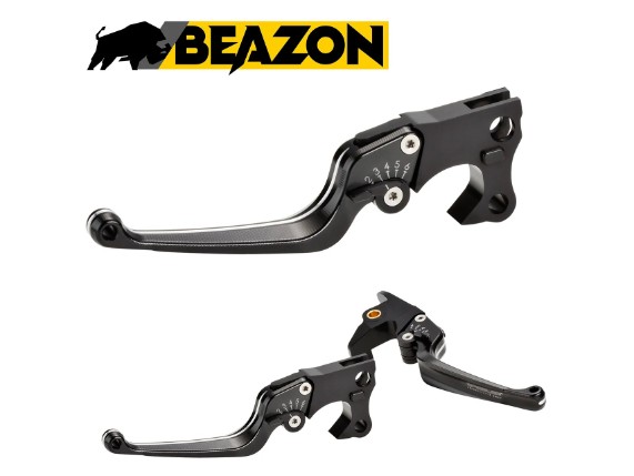 702-00011-15, Spiegler Harley Hebel Beazon