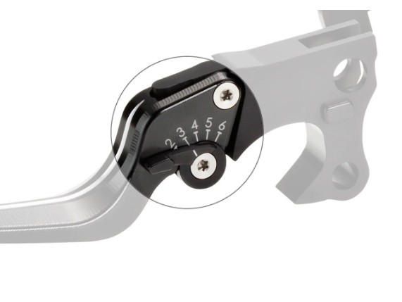 702-00011-15, Spiegler Harley Hebel Beazon