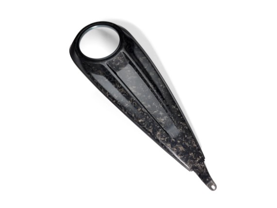 70901157, Kit,Instr,Console,Crbn