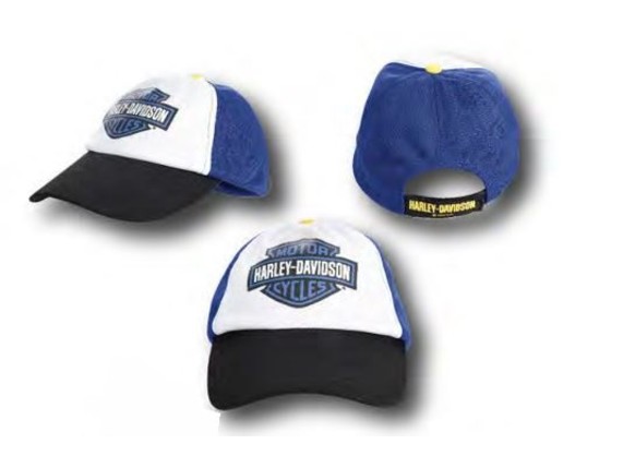 7281414, Boy Mesh Cap