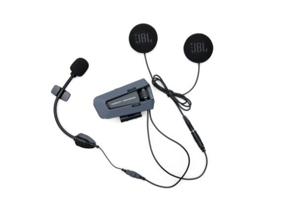 76001372, Kit,Infot,Headset,Dual,Packtal