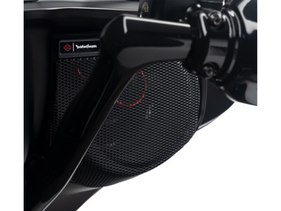 76001456, Kit,Infot,Speaker,Fairing,Stag