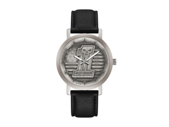 76A163, Watch - Mens - 76A163