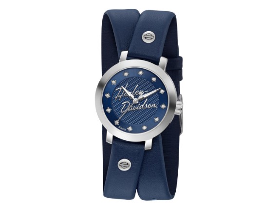 76L189, Watch Ladies Swarovski