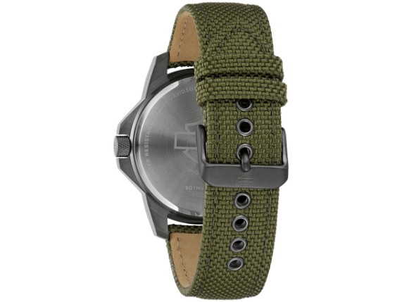 78B157, Watch - Mens B&S Collection -