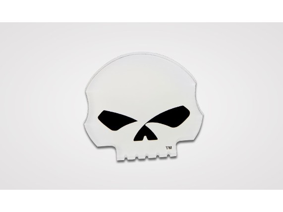 8004958, The Skull
