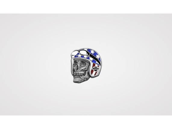 8009069, Skull Flag