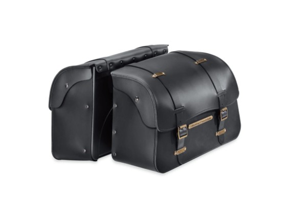 90201552A, Kit,S-Bag,Retro