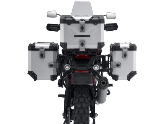 90202082, Kit,S-Bag,Aluminum