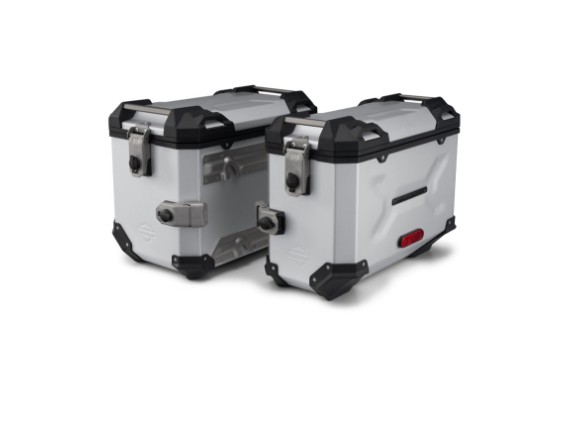 90202082, Kit,S-Bag,Aluminum