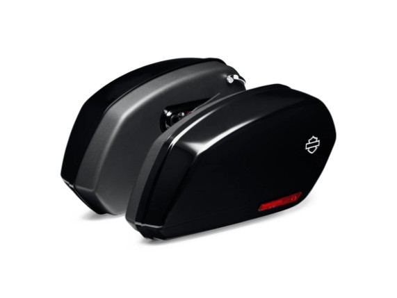 90202534DH, Kit,S-Bag,ST,Vivid black