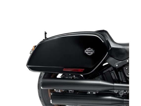 90202534DH, Kit,S-Bag,ST,Vivid black