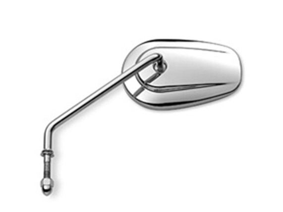 91846-03B, MIRROR RIGHT LONG CHROME