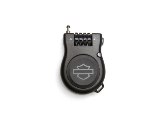 92800018, Kit,Mech Scty,Lock,Cable,Retra