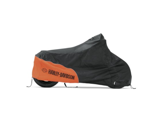 93100043, INDOOR MTRCYL COVER, SMALL- H-