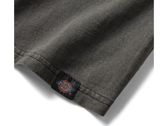 96094-26VM/022L, tee-Knit,Dickies,1930 Moto Rac