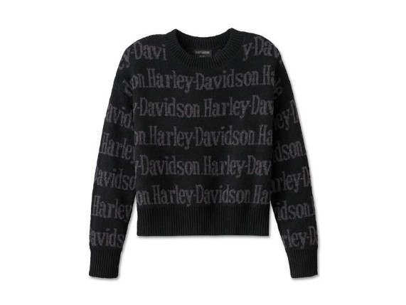 96164-25VW/000L, Sweater-Knit,black