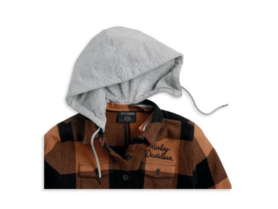96280-23VW/000S, Shirt-Woven,Plaid