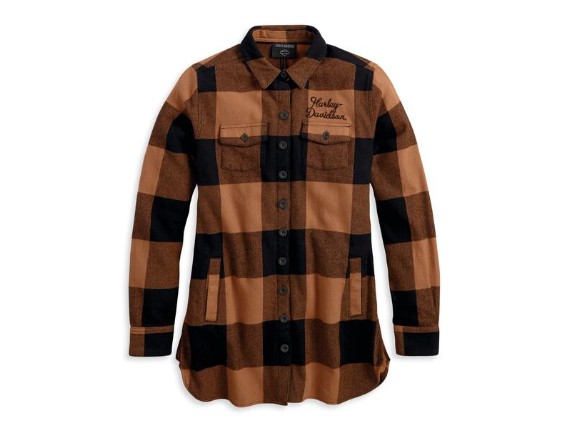96280-23VW/000S, Shirt-Woven,Plaid