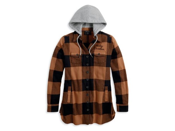 96280-23VW/000S, Shirt-Woven,Plaid
