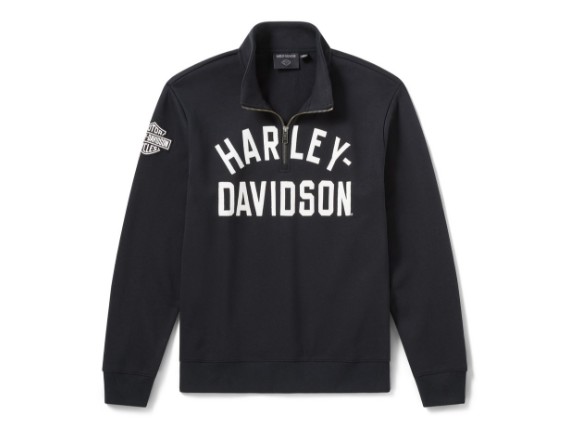 96421-26VM/000L, Pullover-Knit,black