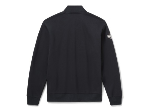 96421-26VM/000L, Pullover-Knit,black