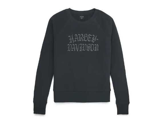 96423-22VW/000L, Pullover-Knit,black