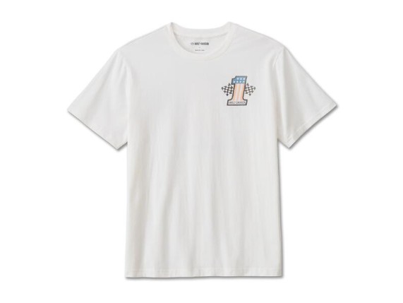 96428-24VM/000M, tee-Knit,white