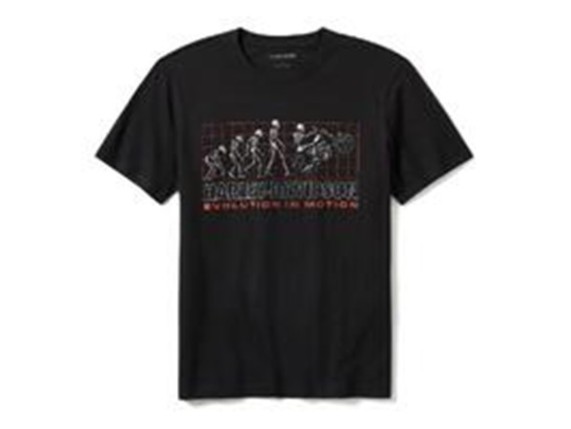 96478-25VM/000L, tee-Knit,black