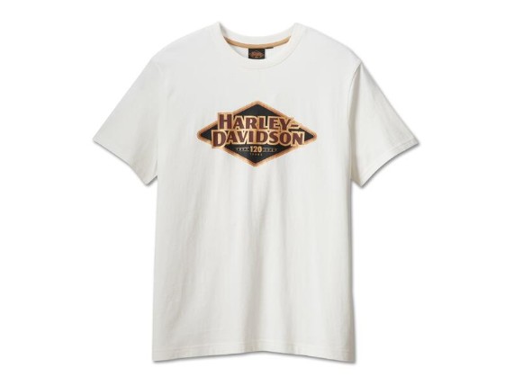 96572-23VM/000M, tee-120TH,Knit,Off white