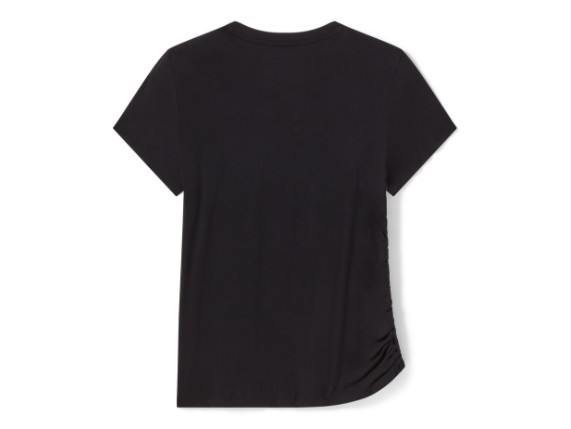 96713-26VW/000L, Top-Knit,black