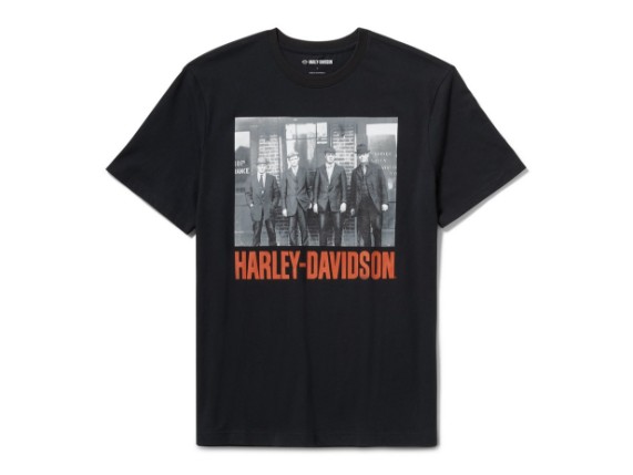 96728-25VM/000L, tee-Knit,black