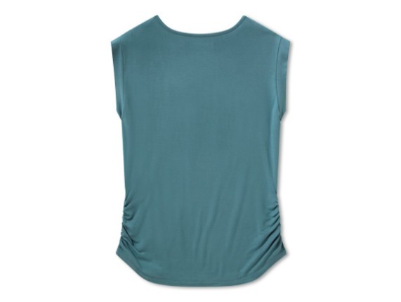 96758-26VW/000L, Muscle tee-Bling,Knit,Legendar