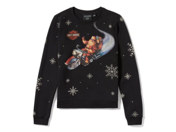 96823-25VW/000L, Pullover-Knit,black