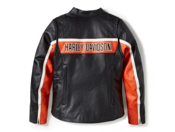 97016-25VW/000L, Jacket-Trenton,Leather,Armor,B