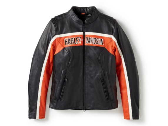 97016-25VW/000L, Jacket-Trenton,Leather,Armor,B