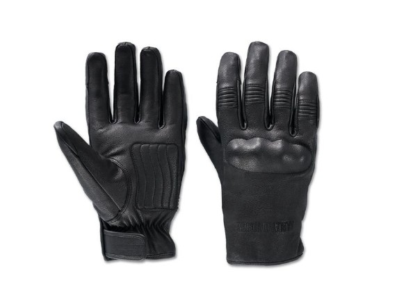 97116-24VM/000L, Gloves-Gild,Waterproof,Leather