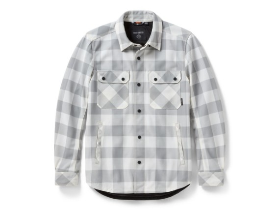 97119-26VM/000L, Shirt Jacket-Textile,Oprativ,O