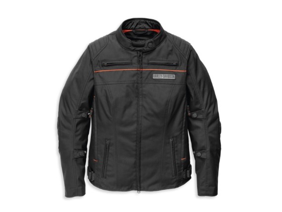 97122-22EW/000S, Jacket-Bagger,Textile,Riding,B
