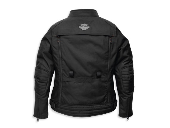 97122-22EW/000S, Jacket-Bagger,Textile,Riding,B