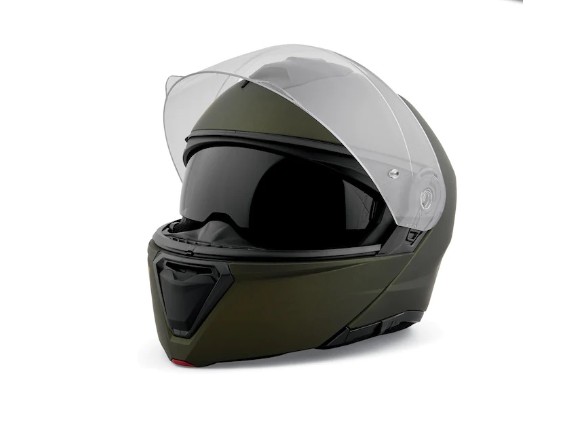 97130-23VX/000L, Helmet-Capstone,Mod(H31)DOT/EC