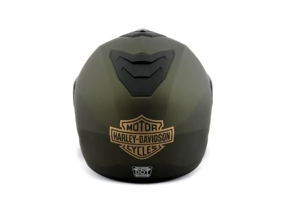 97130-23VX/000L, Helmet-Capstone,Mod(H31)DOT/EC