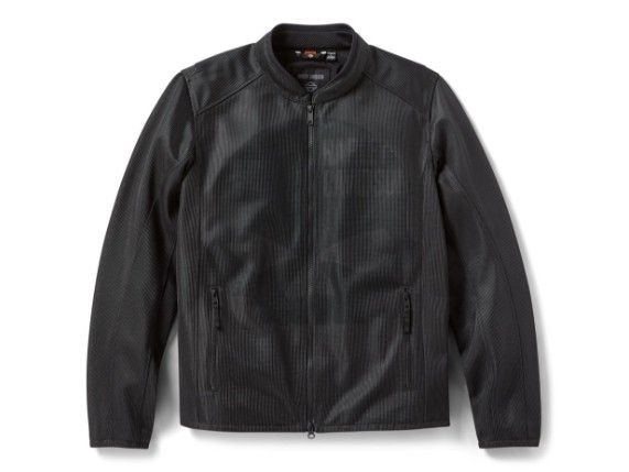 97131-26VM/000L, Jacket-Textile,Zephyr 2,Dark G