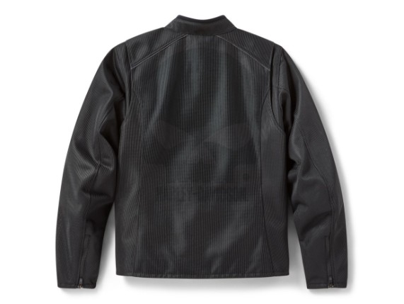 97131-26VM/000L, Jacket-Textile,Zephyr 2,Dark G